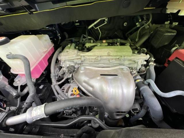 アルファード Ｓ　Ｃパッケージ　新品タイヤ／サンルーフ／保証書／ディスプレイオーディオ＋ナビ９インチ／フリップダウンモニター／デジタルインナーミラー／トヨタセーフティセンス／両側電動スライドドア／シートヒーター　前席　バックカメラ（53枚目）