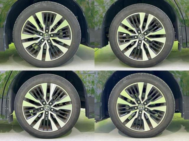 アルファード Ｓ　Ｃパッケージ　新品タイヤ／サンルーフ／保証書／ディスプレイオーディオ＋ナビ９インチ／フリップダウンモニター／デジタルインナーミラー／トヨタセーフティセンス／両側電動スライドドア／シートヒーター　前席　バックカメラ（59枚目）