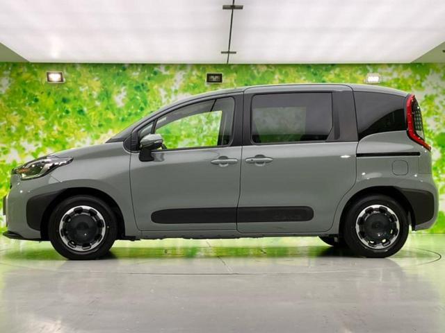 シエンタ ハイブリッドZ 保証書/ディスプレイオーディオ+ナビ10インチ/トヨタセーフティセンス/両側電動スライドドア/パノラミックビューモニター/車線逸脱防止支援システム/ヘッドランプ LED/ETC2.0 全周囲カメラ(2枚目)