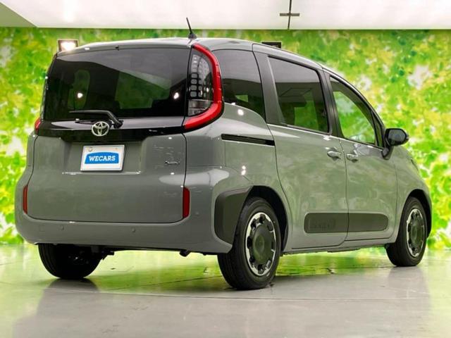 シエンタ ハイブリッドZ 保証書/ディスプレイオーディオ+ナビ10インチ/トヨタセーフティセンス/両側電動スライドドア/パノラミックビューモニター/車線逸脱防止支援システム/ヘッドランプ LED/ETC2.0 全周囲カメラ(3枚目)