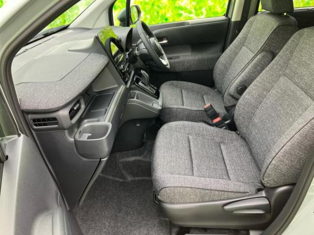 シエンタ ハイブリッドZ 保証書/ディスプレイオーディオ+ナビ10インチ/トヨタセーフティセンス/両側電動スライドドア/パノラミックビューモニター/車線逸脱防止支援システム/ヘッドランプ LED/ETC2.0 全周囲カメラ(7枚目)