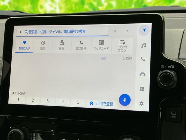 シエンタ ハイブリッドZ 保証書/ディスプレイオーディオ+ナビ10インチ/トヨタセーフティセンス/両側電動スライドドア/パノラミックビューモニター/車線逸脱防止支援システム/ヘッドランプ LED/ETC2.0 全周囲カメラ(9枚目)