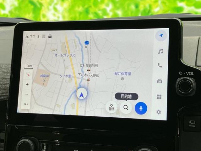 シエンタ ハイブリッドZ 保証書/ディスプレイオーディオ+ナビ10インチ/トヨタセーフティセンス/両側電動スライドドア/パノラミックビューモニター/車線逸脱防止支援システム/ヘッドランプ LED/ETC2.0 全周囲カメラ(10枚目)