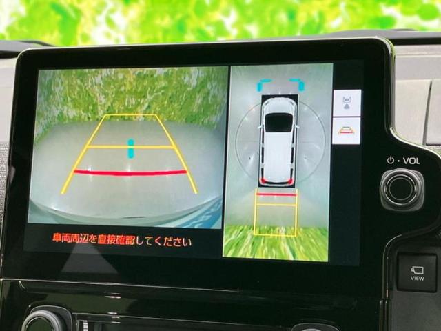 シエンタ ハイブリッドZ 保証書/ディスプレイオーディオ+ナビ10インチ/トヨタセーフティセンス/両側電動スライドドア/パノラミックビューモニター/車線逸脱防止支援システム/ヘッドランプ LED/ETC2.0 全周囲カメラ(12枚目)