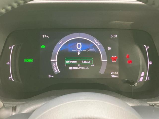 シエンタ ハイブリッドZ 保証書/ディスプレイオーディオ+ナビ10インチ/トヨタセーフティセンス/両側電動スライドドア/パノラミックビューモニター/車線逸脱防止支援システム/ヘッドランプ LED/ETC2.0 全周囲カメラ(15枚目)