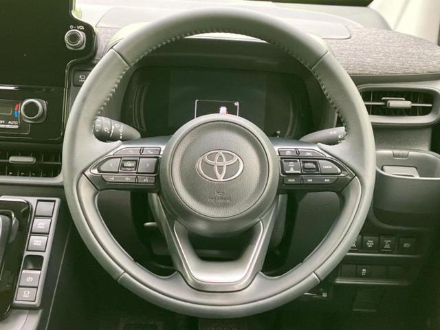 シエンタ ハイブリッドZ 保証書/ディスプレイオーディオ+ナビ10インチ/トヨタセーフティセンス/両側電動スライドドア/パノラミックビューモニター/車線逸脱防止支援システム/ヘッドランプ LED/ETC2.0 全周囲カメラ(16枚目)