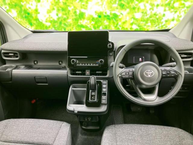 シエンタ ハイブリッドZ 保証書/ディスプレイオーディオ+ナビ10インチ/トヨタセーフティセンス/両側電動スライドドア/パノラミックビューモニター/車線逸脱防止支援システム/ヘッドランプ LED/ETC2.0 全周囲カメラ(26枚目)