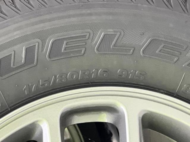 ジムニー ４ＷＤ　ＸＣ　保証書／社外　メモリーナビ／衝突安全装置／シートヒーター　前席／車線逸脱防止支援システム／ヘッドランプ　ＬＥＤ／ＵＳＢジャック／Ｂｌｕｅｔｏｏｔｈ接続／ＡＢＳ／横滑り防止装置／アイドリングストップ（51枚目）