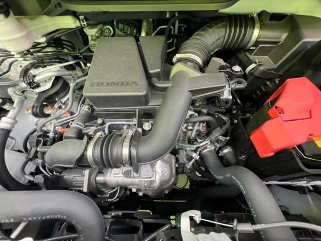 ステップワゴン スパーダ　保証書／純正　１１インチ　ＳＤナビ／ホンダセンシング／両側電動スライドドア／車線逸脱防止支援システム／シート　ハーフレザー／電動バックドア／ヘッドランプ　ＬＥＤ／ＵＳＢジャック　衝突被害軽減システム（53枚目）