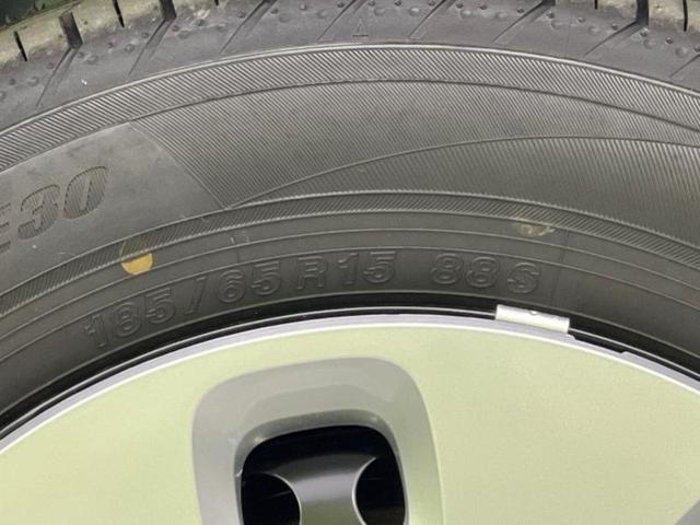 フリード ｅＨＥＶエアー　保証書／純正　８インチ　ナビ／ホンダセンシング／両側電動スライドドア／車線逸脱防止支援システム／登録済未使用車／ヘッドランプ　ＬＥＤ／ＵＳＢジャック／Ｂｌｕｅｔｏｏｔｈ接続／ＥＢＤ付ＡＢＳ　禁煙車（52枚目）