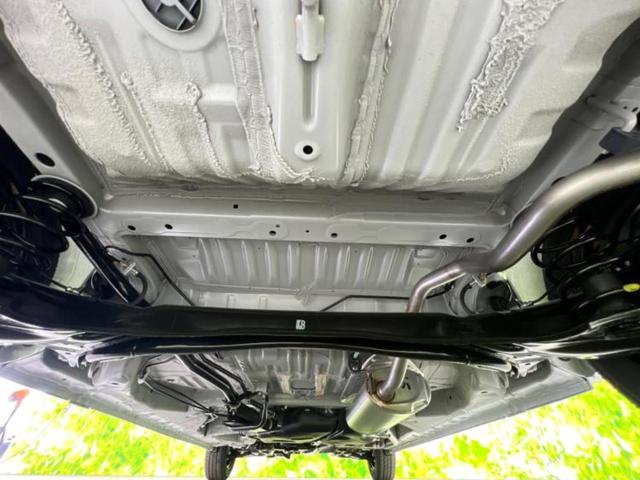 Ｎ－ＢＯＸ ヒョウジュン　保証書／純正　８インチ　ナビ／ホンダセンシング／両側電動スライドドア／シートヒーター　前席／車線逸脱防止支援システム／パーキングアシスト　バックガイド／届出済未使用車　衝突被害軽減システム　禁煙車（47枚目）