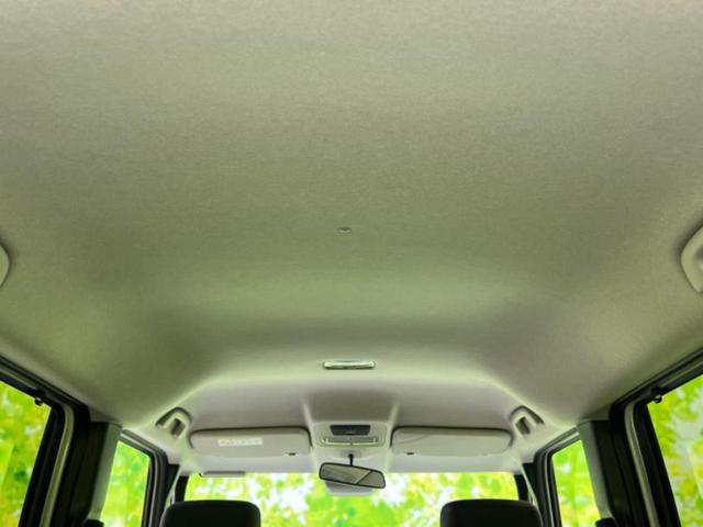 Ｎ－ＢＯＸ ヒョウジュン　保証書／純正　８インチ　ナビ／ホンダセンシング／両側電動スライドドア／シートヒーター　前席／車線逸脱防止支援システム／パーキングアシスト　バックガイド／届出済未使用車　衝突被害軽減システム　禁煙車（49枚目）