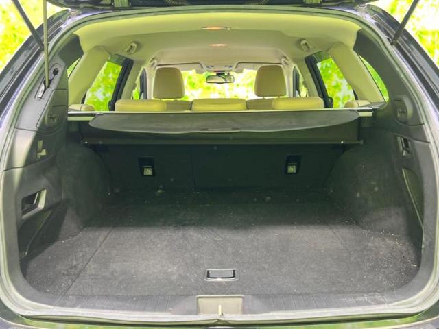 レガシィアウトバック 4WDアウトバックリミテッド 新品タイヤ/保証書/純正 8インチ SDナビ/衝突安全装置/シートヒーター/車線逸脱防止支援システム/シート フルレザー/電動バックドア/ヘッドランプ LED/ETC/EBD付ABS 革シート 4WD(8枚目)