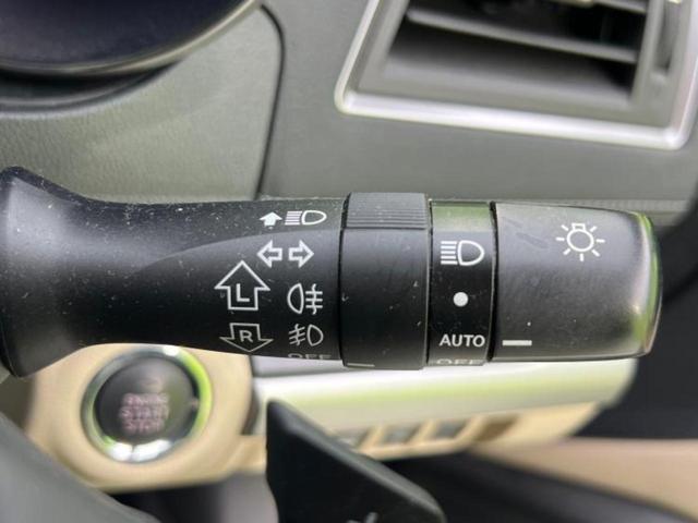 レガシィアウトバック 4WDアウトバックリミテッド 新品タイヤ/保証書/純正 8インチ SDナビ/衝突安全装置/シートヒーター/車線逸脱防止支援システム/シート フルレザー/電動バックドア/ヘッドランプ LED/ETC/EBD付ABS 革シート 4WD(16枚目)