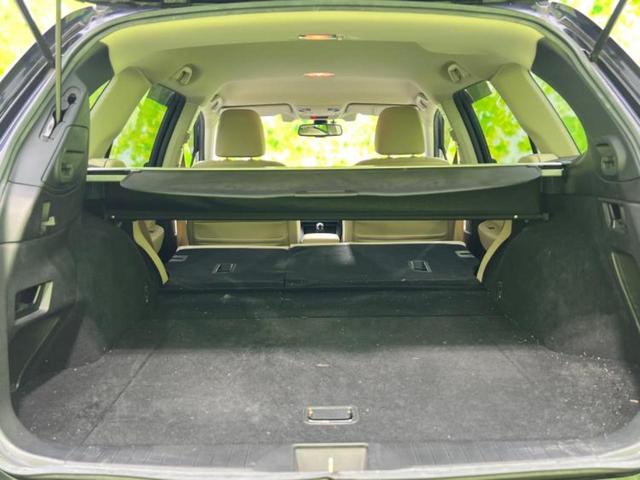 レガシィアウトバック 4WDアウトバックリミテッド 新品タイヤ/保証書/純正 8インチ SDナビ/衝突安全装置/シートヒーター/車線逸脱防止支援システム/シート フルレザー/電動バックドア/ヘッドランプ LED/ETC/EBD付ABS 革シート 4WD(19枚目)