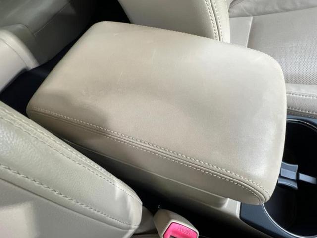 レガシィアウトバック 4WDアウトバックリミテッド 新品タイヤ/保証書/純正 8インチ SDナビ/衝突安全装置/シートヒーター/車線逸脱防止支援システム/シート フルレザー/電動バックドア/ヘッドランプ LED/ETC/EBD付ABS 革シート 4WD(34枚目)