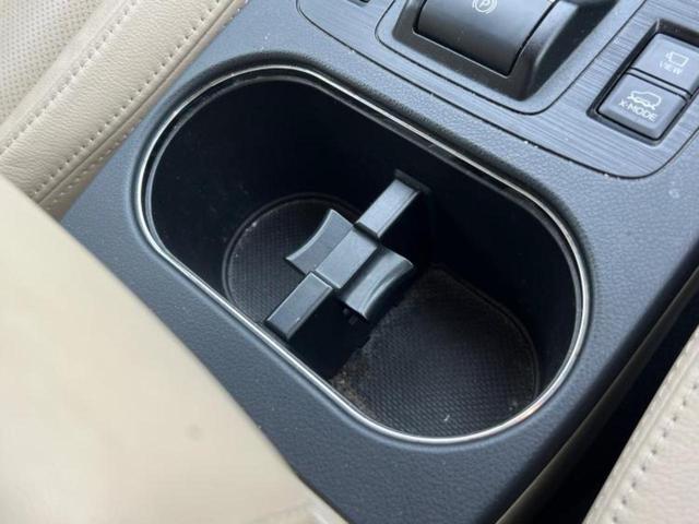 レガシィアウトバック 4WDアウトバックリミテッド 新品タイヤ/保証書/純正 8インチ SDナビ/衝突安全装置/シートヒーター/車線逸脱防止支援システム/シート フルレザー/電動バックドア/ヘッドランプ LED/ETC/EBD付ABS 革シート 4WD(44枚目)