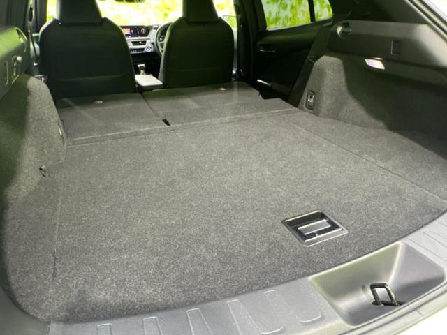 ＵＸ ＵＸ２５０ｈバージョンＣ　サンルーフ／保証書／純正　ＳＤナビ／衝突安全装置／シートヒーター　前席／車線逸脱防止支援システム／シート　合皮／電動バックドア／ヘッドランプ　ＬＥＤ／ＵＳＢジャック／Ｂｌｕｅｔｏｏｔｈ接続　電動シート（26枚目）