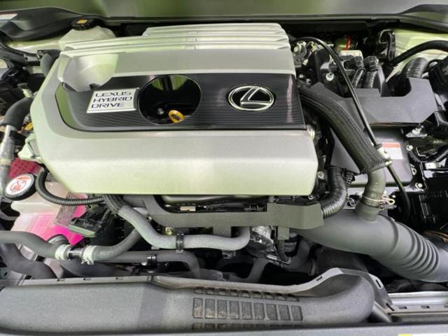 ＵＸ ＵＸ２５０ｈバージョンＣ　サンルーフ／保証書／純正　ＳＤナビ／衝突安全装置／シートヒーター　前席／車線逸脱防止支援システム／シート　合皮／電動バックドア／ヘッドランプ　ＬＥＤ／ＵＳＢジャック／Ｂｌｕｅｔｏｏｔｈ接続　電動シート（51枚目）