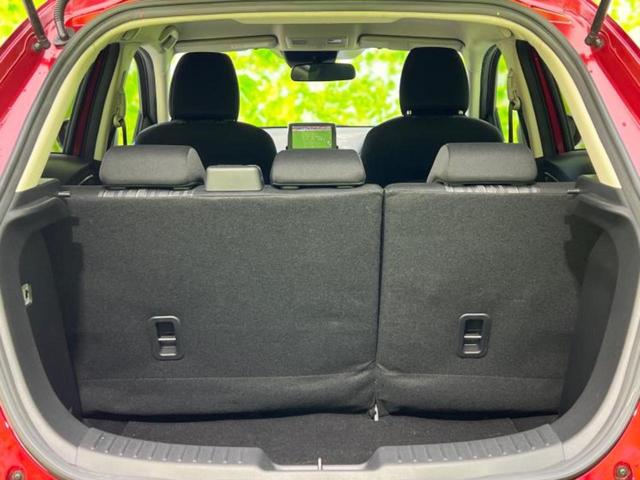 ＭＡＺＤＡ２ １５Ｓスマートエディション　新品タイヤ／保証書／純正　ＳＤナビ／衝突安全装置／全方位モニター／車線逸脱防止支援システム／ヘッドランプ　ＬＥＤ／ＥＢＤ付ＡＢＳ／横滑り防止装置／アイドリングストップ／フロントモニター　全周囲カメラ（8枚目）