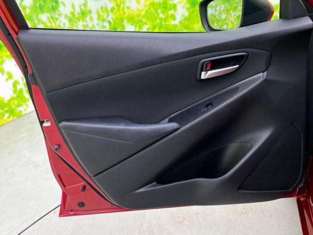 ＭＡＺＤＡ２ １５Ｓスマートエディション　新品タイヤ／保証書／純正　ＳＤナビ／衝突安全装置／全方位モニター／車線逸脱防止支援システム／ヘッドランプ　ＬＥＤ／ＥＢＤ付ＡＢＳ／横滑り防止装置／アイドリングストップ／フロントモニター　全周囲カメラ（20枚目）