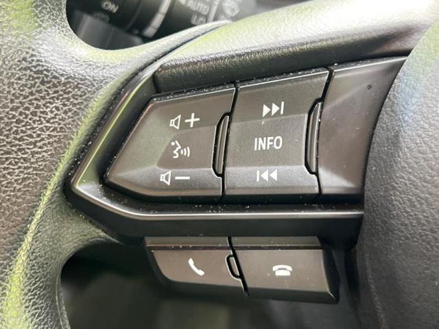 ＭＡＺＤＡ２ １５Ｓスマートエディション　新品タイヤ／保証書／純正　ＳＤナビ／衝突安全装置／全方位モニター／車線逸脱防止支援システム／ヘッドランプ　ＬＥＤ／ＥＢＤ付ＡＢＳ／横滑り防止装置／アイドリングストップ／フロントモニター　全周囲カメラ（26枚目）