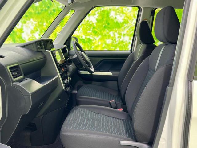 ルーミー カスタムG-T 保証書/ディスプレイオーディオ9インチ/トヨタセーフティセンス/両側電動スライドドア/シートヒーター 前席/パノラミックビューモニター/車線逸脱防止支援システム ターボ 衝突被害軽減システム TV(6枚目)