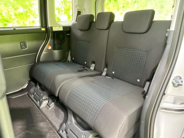 ルーミー カスタムG-T 保証書/ディスプレイオーディオ9インチ/トヨタセーフティセンス/両側電動スライドドア/シートヒーター 前席/パノラミックビューモニター/車線逸脱防止支援システム ターボ 衝突被害軽減システム TV(7枚目)