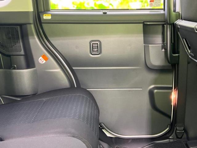 ルーミー カスタムG-T 保証書/ディスプレイオーディオ9インチ/トヨタセーフティセンス/両側電動スライドドア/シートヒーター 前席/パノラミックビューモニター/車線逸脱防止支援システム ターボ 衝突被害軽減システム TV(22枚目)