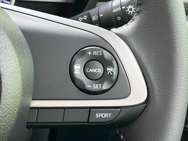 ルーミー カスタムG-T 保証書/ディスプレイオーディオ9インチ/トヨタセーフティセンス/両側電動スライドドア/シートヒーター 前席/パノラミックビューモニター/車線逸脱防止支援システム ターボ 衝突被害軽減システム TV(27枚目)