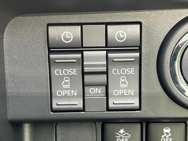 ルーミー カスタムG-T 保証書/ディスプレイオーディオ9インチ/トヨタセーフティセンス/両側電動スライドドア/シートヒーター 前席/パノラミックビューモニター/車線逸脱防止支援システム ターボ 衝突被害軽減システム TV(28枚目)