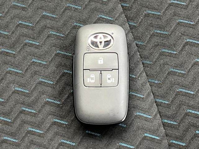 ルーミー カスタムG-T 保証書/ディスプレイオーディオ9インチ/トヨタセーフティセンス/両側電動スライドドア/シートヒーター 前席/パノラミックビューモニター/車線逸脱防止支援システム ターボ 衝突被害軽減システム TV(34枚目)