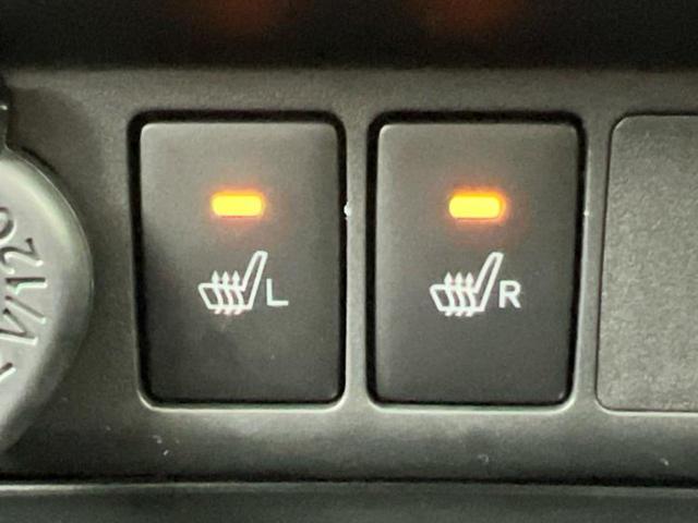 ルーミー カスタムG-T 保証書/ディスプレイオーディオ9インチ/トヨタセーフティセンス/両側電動スライドドア/シートヒーター 前席/パノラミックビューモニター/車線逸脱防止支援システム ターボ 衝突被害軽減システム TV(35枚目)