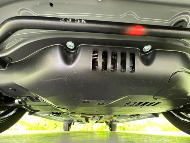 ルーミー カスタムG-T 保証書/ディスプレイオーディオ9インチ/トヨタセーフティセンス/両側電動スライドドア/シートヒーター 前席/パノラミックビューモニター/車線逸脱防止支援システム ターボ 衝突被害軽減システム TV(48枚目)