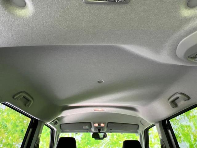 ルーミー カスタムG-T 保証書/ディスプレイオーディオ9インチ/トヨタセーフティセンス/両側電動スライドドア/シートヒーター 前席/パノラミックビューモニター/車線逸脱防止支援システム ターボ 衝突被害軽減システム TV(49枚目)