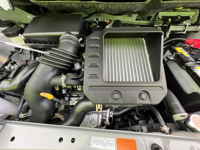 ルーミー カスタムG-T 保証書/ディスプレイオーディオ9インチ/トヨタセーフティセンス/両側電動スライドドア/シートヒーター 前席/パノラミックビューモニター/車線逸脱防止支援システム ターボ 衝突被害軽減システム TV(50枚目)