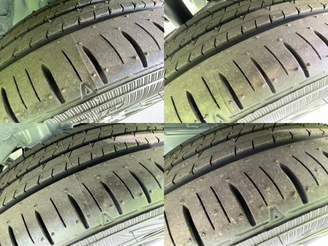 ルーミー カスタムG-T 保証書/ディスプレイオーディオ9インチ/トヨタセーフティセンス/両側電動スライドドア/シートヒーター 前席/パノラミックビューモニター/車線逸脱防止支援システム ターボ 衝突被害軽減システム TV(51枚目)