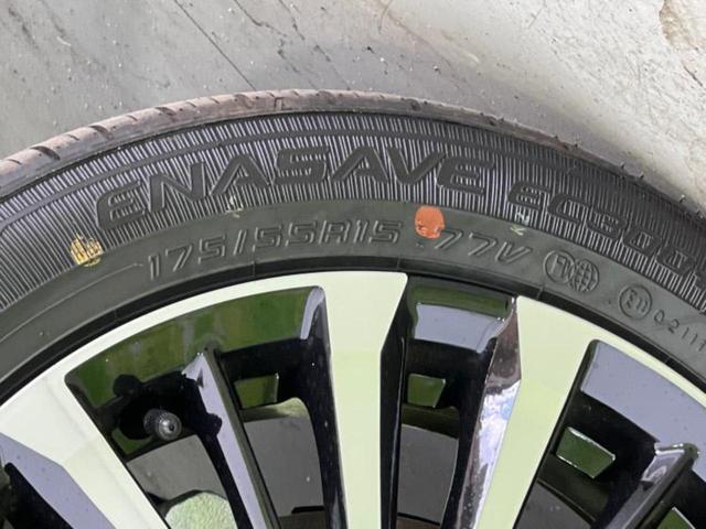 ルーミー カスタムG-T 保証書/ディスプレイオーディオ9インチ/トヨタセーフティセンス/両側電動スライドドア/シートヒーター 前席/パノラミックビューモニター/車線逸脱防止支援システム ターボ 衝突被害軽減システム TV(52枚目)