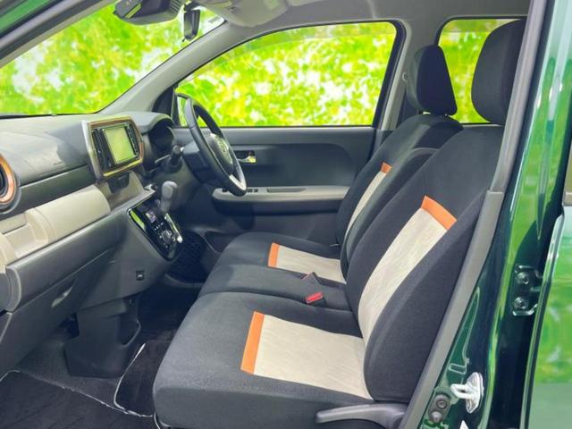 パッソ モーダGパッケージ 新品タイヤ/保証書/純正 SDナビ/衝突安全装置/パノラミックビューモニター/車線逸脱防止支援システム/パーキングアシスト バックガイド/ヘッドランプ LED/Bluetooth接続 全周囲カメラ(6枚目)