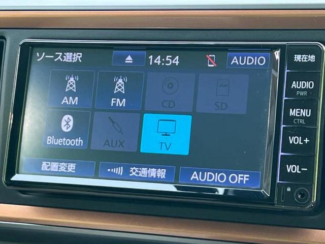 パッソ モーダGパッケージ 新品タイヤ/保証書/純正 SDナビ/衝突安全装置/パノラミックビューモニター/車線逸脱防止支援システム/パーキングアシスト バックガイド/ヘッドランプ LED/Bluetooth接続 全周囲カメラ(11枚目)