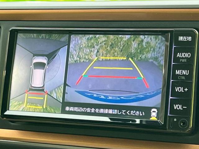 パッソ モーダGパッケージ 新品タイヤ/保証書/純正 SDナビ/衝突安全装置/パノラミックビューモニター/車線逸脱防止支援システム/パーキングアシスト バックガイド/ヘッドランプ LED/Bluetooth接続 全周囲カメラ(13枚目)