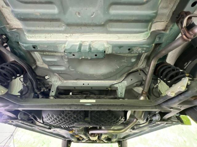 パッソ モーダGパッケージ 新品タイヤ/保証書/純正 SDナビ/衝突安全装置/パノラミックビューモニター/車線逸脱防止支援システム/パーキングアシスト バックガイド/ヘッドランプ LED/Bluetooth接続 全周囲カメラ(47枚目)