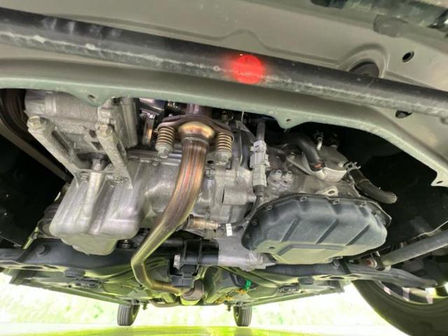 パッソ モーダGパッケージ 新品タイヤ/保証書/純正 SDナビ/衝突安全装置/パノラミックビューモニター/車線逸脱防止支援システム/パーキングアシスト バックガイド/ヘッドランプ LED/Bluetooth接続 全周囲カメラ(48枚目)