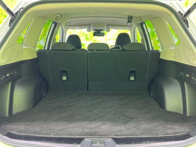 フォレスター ４ＷＤアドバンス　新品タイヤ／保証書／純正　８インチ　ＳＤナビ／衝突安全装置／シートヒーター　全席／車線逸脱防止支援システム／シート　ハーフレザー／電動バックドア／ドライブレコーダー　純正／ヘッドランプ　ＬＥＤ　４ＷＤ（8枚目）