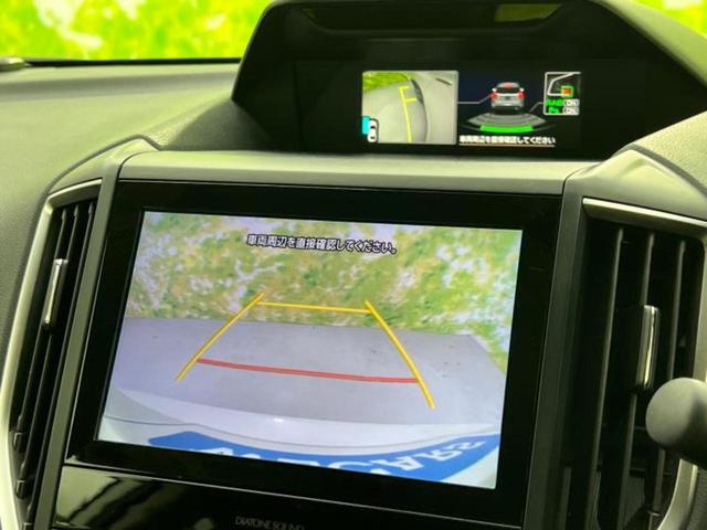 フォレスター ４ＷＤアドバンス　新品タイヤ／保証書／純正　８インチ　ＳＤナビ／衝突安全装置／シートヒーター　全席／車線逸脱防止支援システム／シート　ハーフレザー／電動バックドア／ドライブレコーダー　純正／ヘッドランプ　ＬＥＤ　４ＷＤ（12枚目）