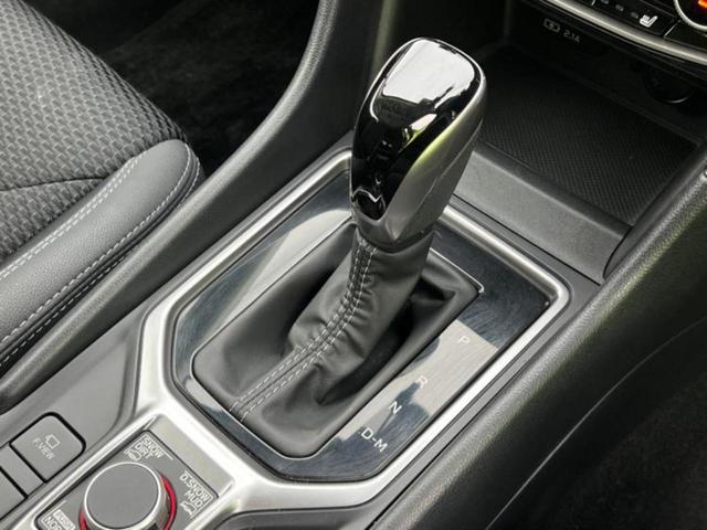 フォレスター ４ＷＤアドバンス　新品タイヤ／保証書／純正　８インチ　ＳＤナビ／衝突安全装置／シートヒーター　全席／車線逸脱防止支援システム／シート　ハーフレザー／電動バックドア／ドライブレコーダー　純正／ヘッドランプ　ＬＥＤ　４ＷＤ（18枚目）