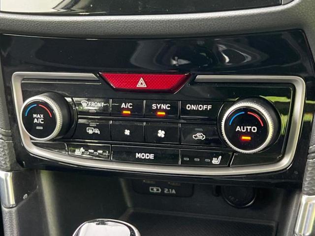 フォレスター ４ＷＤアドバンス　新品タイヤ／保証書／純正　８インチ　ＳＤナビ／衝突安全装置／シートヒーター　全席／車線逸脱防止支援システム／シート　ハーフレザー／電動バックドア／ドライブレコーダー　純正／ヘッドランプ　ＬＥＤ　４ＷＤ（33枚目）