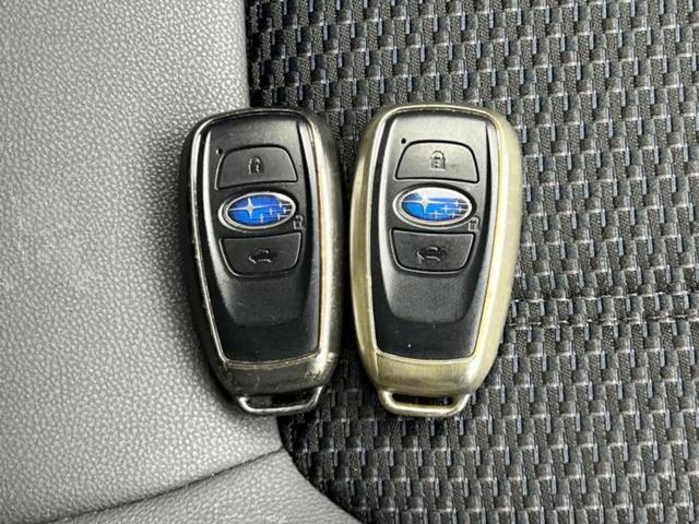 フォレスター ４ＷＤアドバンス　新品タイヤ／保証書／純正　８インチ　ＳＤナビ／衝突安全装置／シートヒーター　全席／車線逸脱防止支援システム／シート　ハーフレザー／電動バックドア／ドライブレコーダー　純正／ヘッドランプ　ＬＥＤ　４ＷＤ（38枚目）