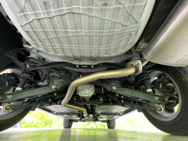 フォレスター ４ＷＤアドバンス　新品タイヤ／保証書／純正　８インチ　ＳＤナビ／衝突安全装置／シートヒーター　全席／車線逸脱防止支援システム／シート　ハーフレザー／電動バックドア／ドライブレコーダー　純正／ヘッドランプ　ＬＥＤ　４ＷＤ（49枚目）