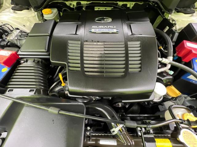 フォレスター ４ＷＤアドバンス　新品タイヤ／保証書／純正　８インチ　ＳＤナビ／衝突安全装置／シートヒーター　全席／車線逸脱防止支援システム／シート　ハーフレザー／電動バックドア／ドライブレコーダー　純正／ヘッドランプ　ＬＥＤ　４ＷＤ（52枚目）